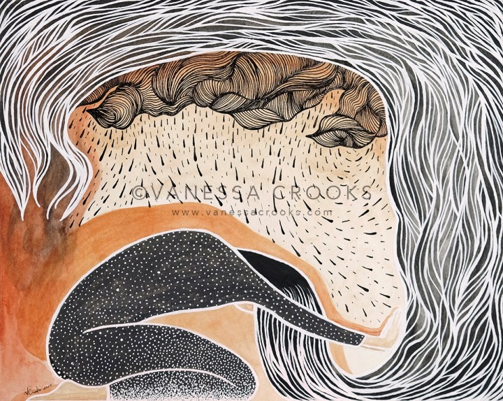 Lluvia adentro y&nbsp;afuera