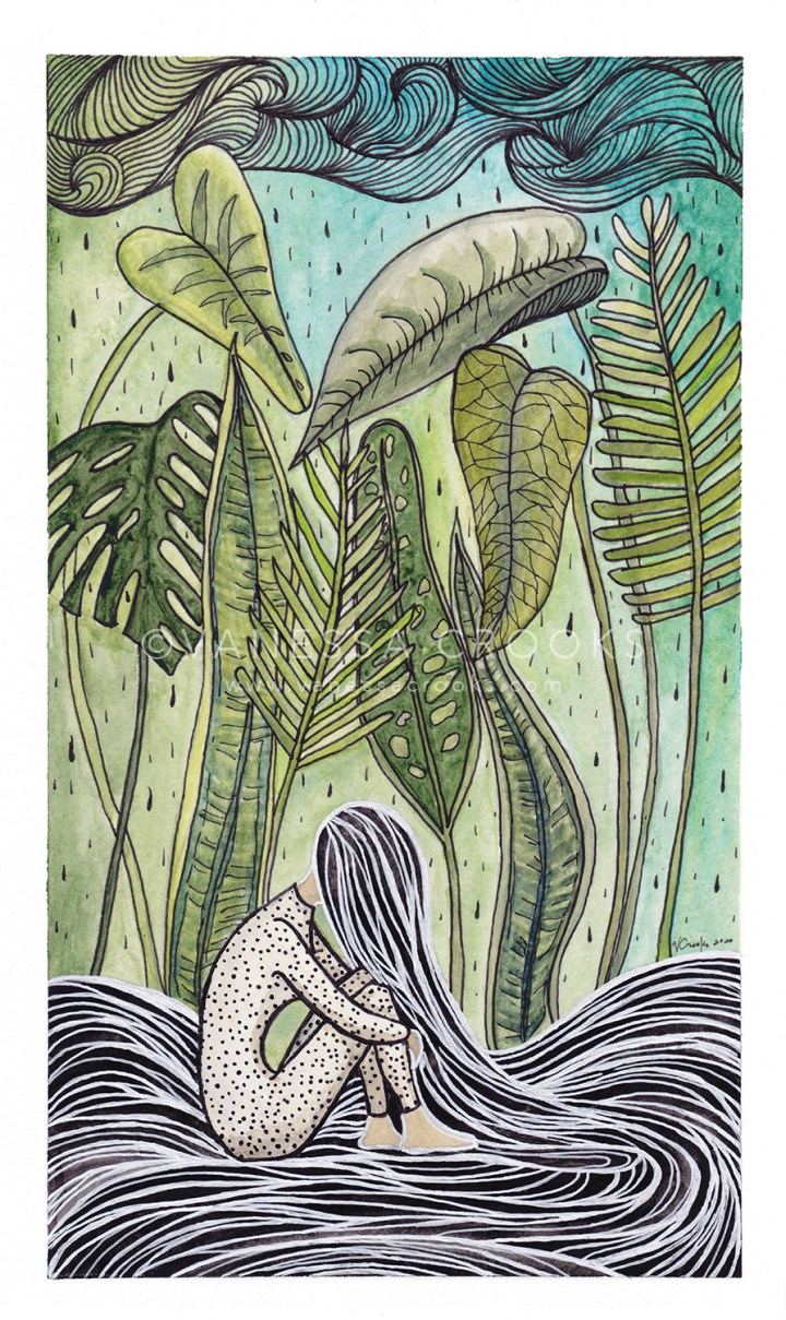 El poder transformador de la&nbsp;conciencia