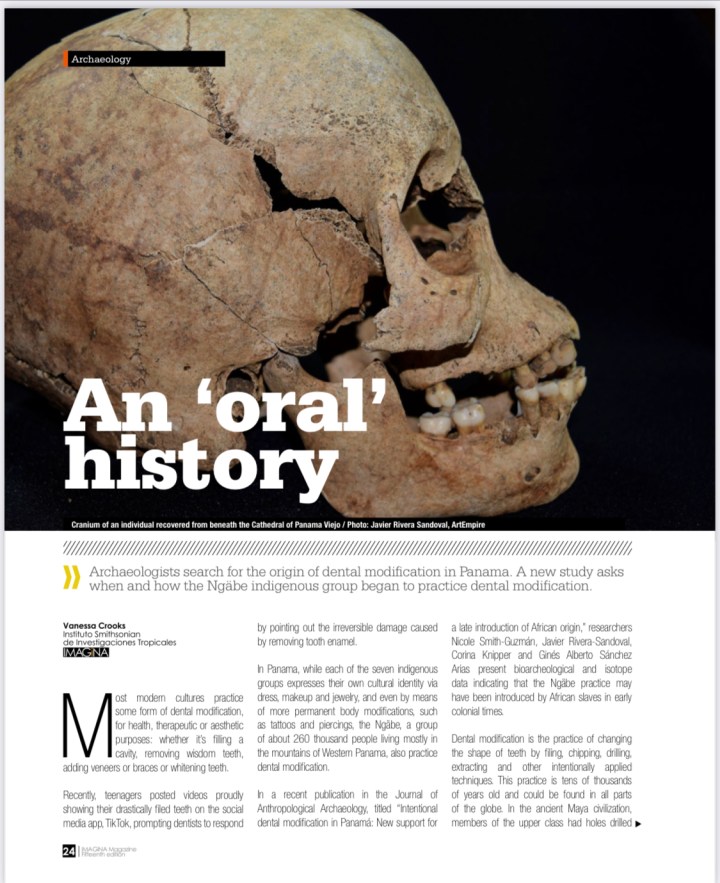 Comunicar la ciencia