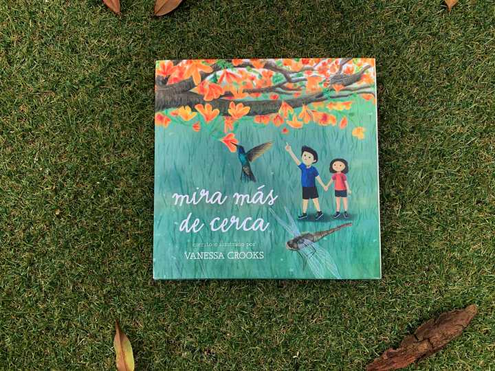 ¡Mi libro está a la&nbsp;venta!