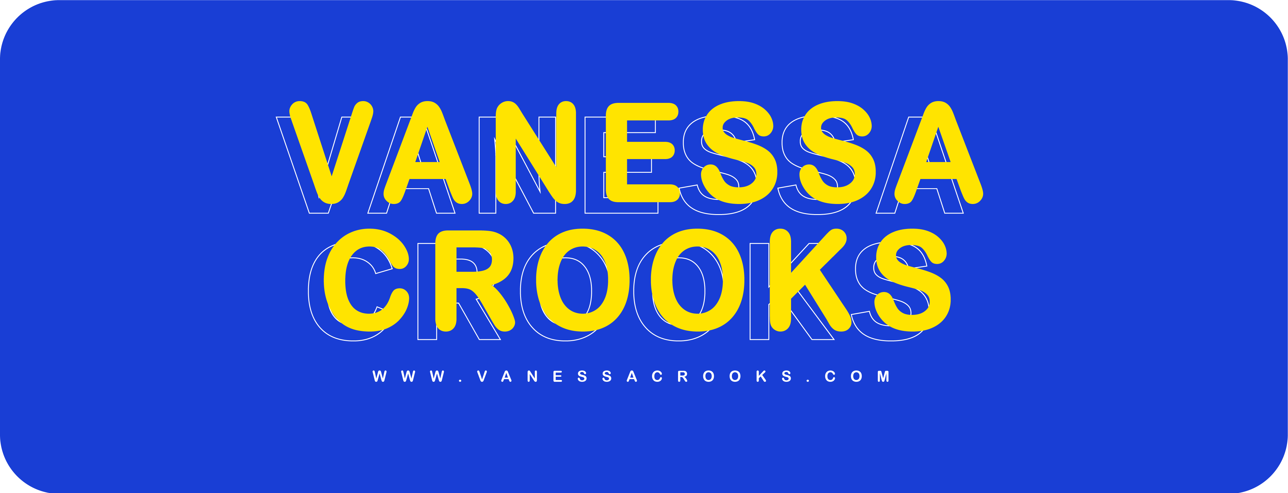 VANESSA CROOKS